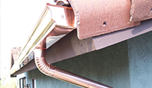 Rain Gutter Installation, Repair, Cleaning in Quakertown, PA